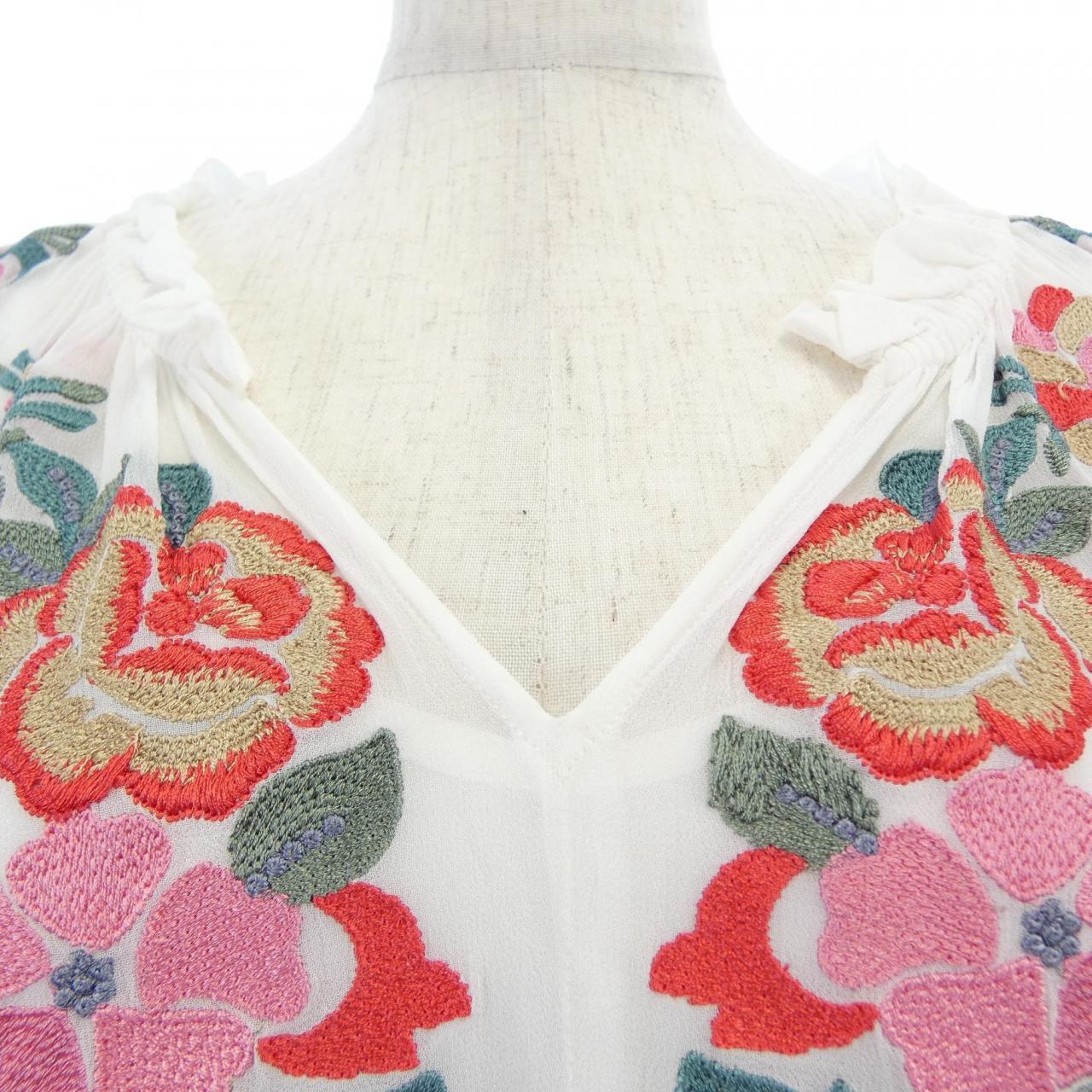 グレースコンチネンタル GRACE CONTINENTAL トップス