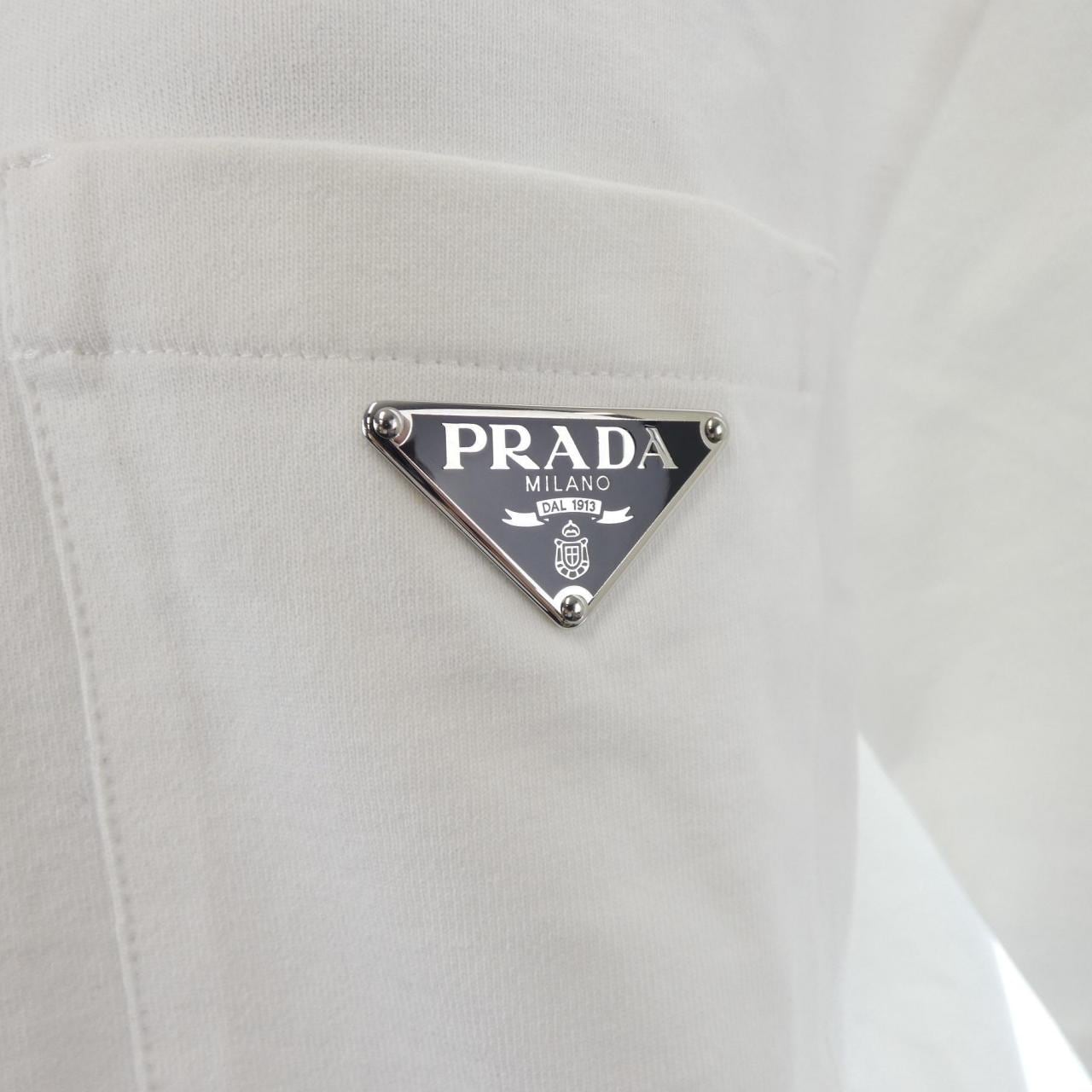 プラダ PRADA 3515B S231 10UP Tシャツ