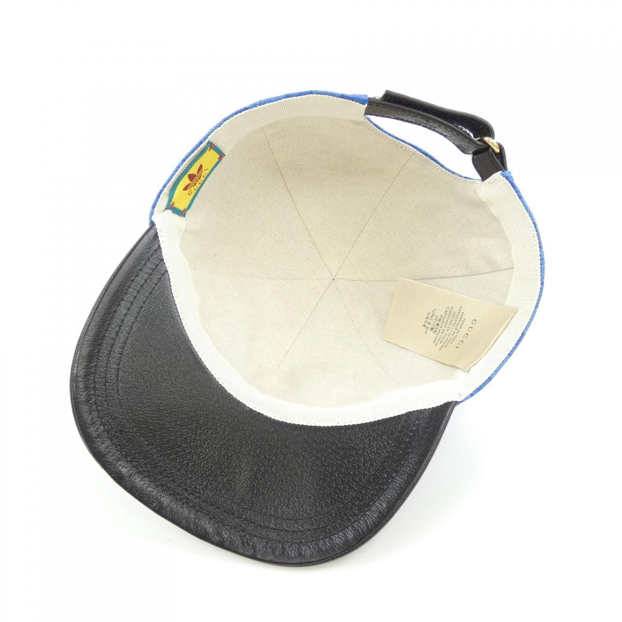 グッチ GUCCI 724833 4HAUU キャップ