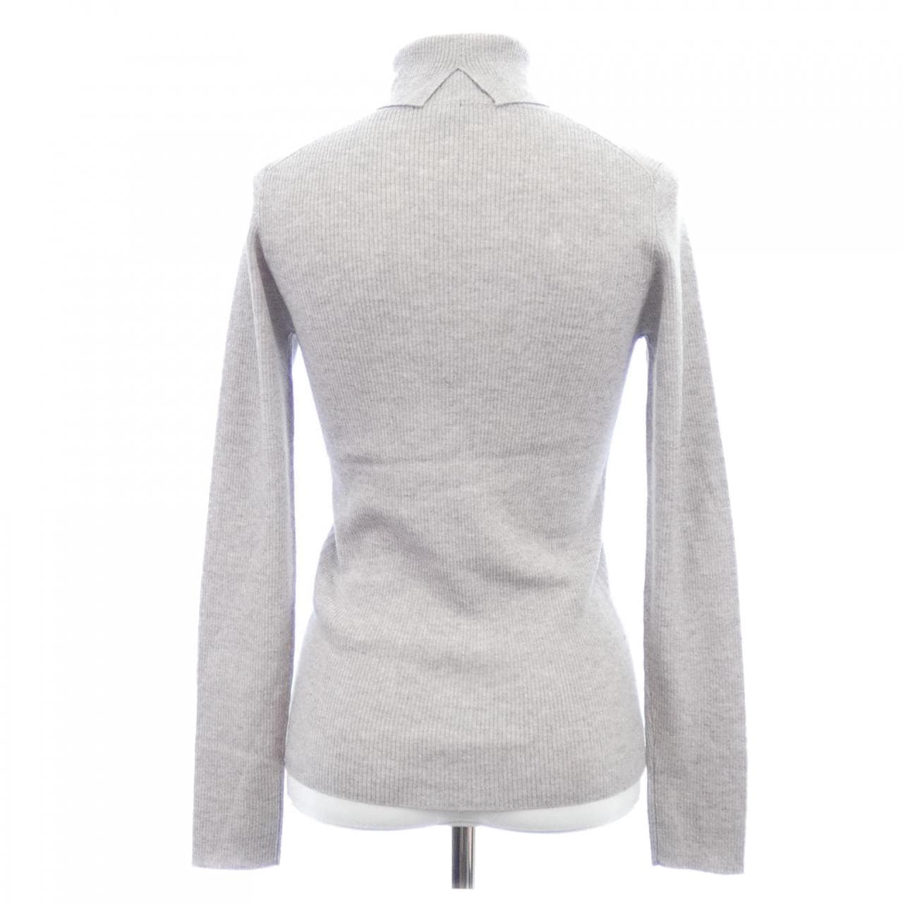 ニジュウサンク 23区 ニット