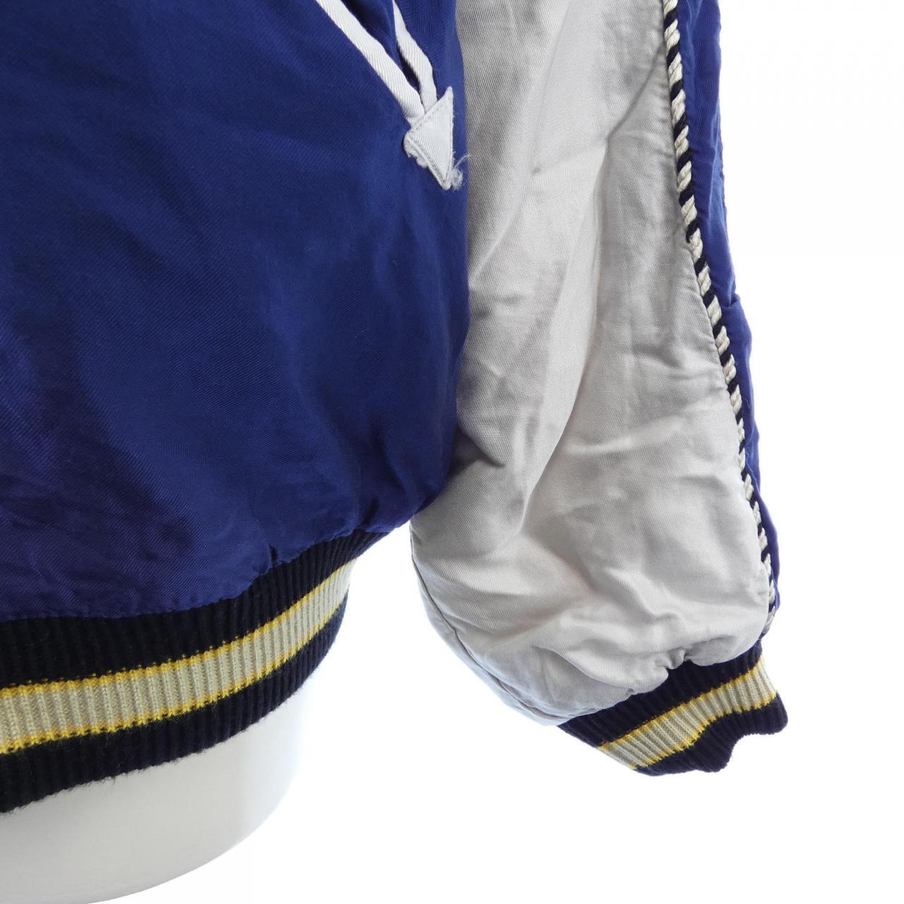 トーヨー TOYO TT15793 スカジャン