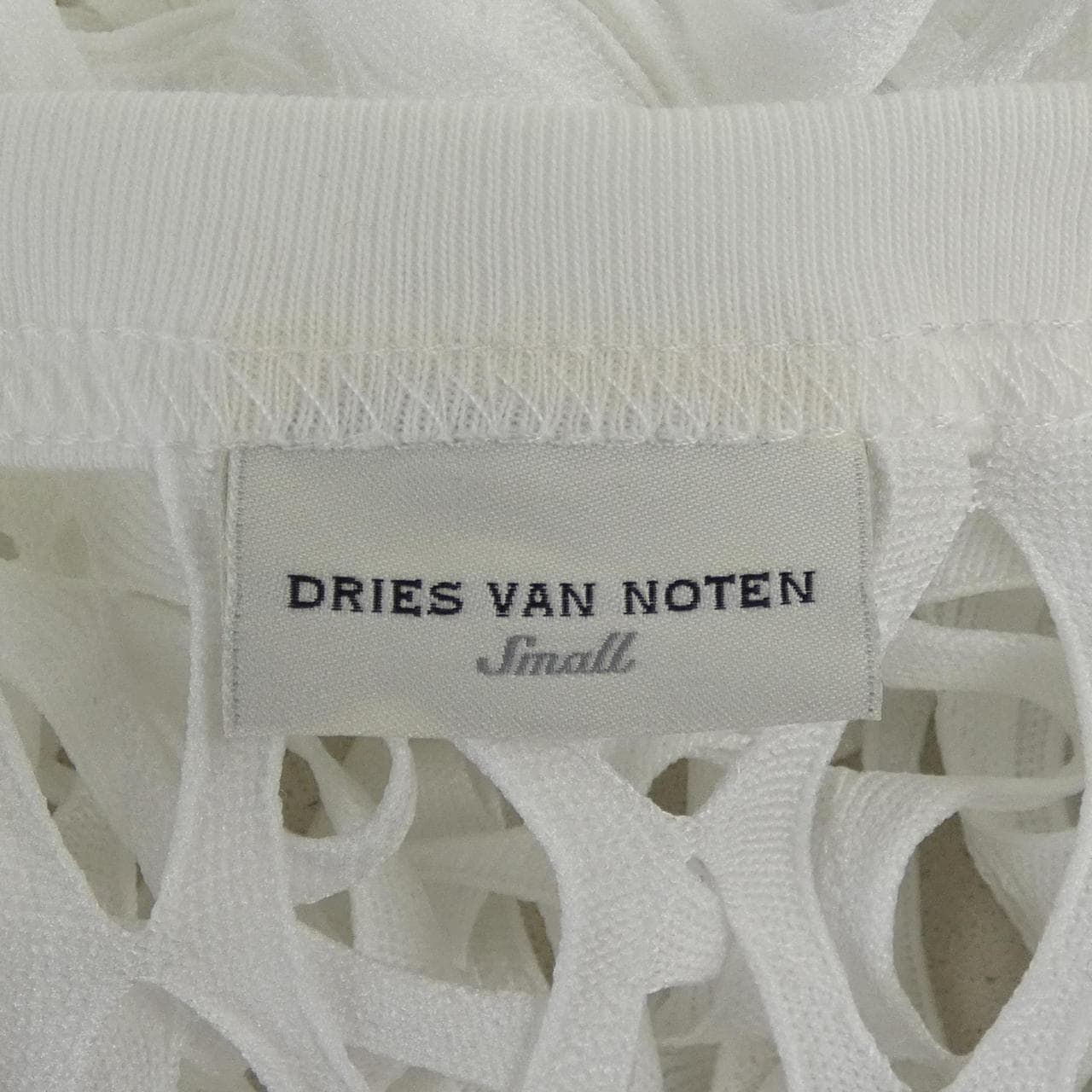 ドリスヴァンノッテン DRIES VAN NOTEN トップス