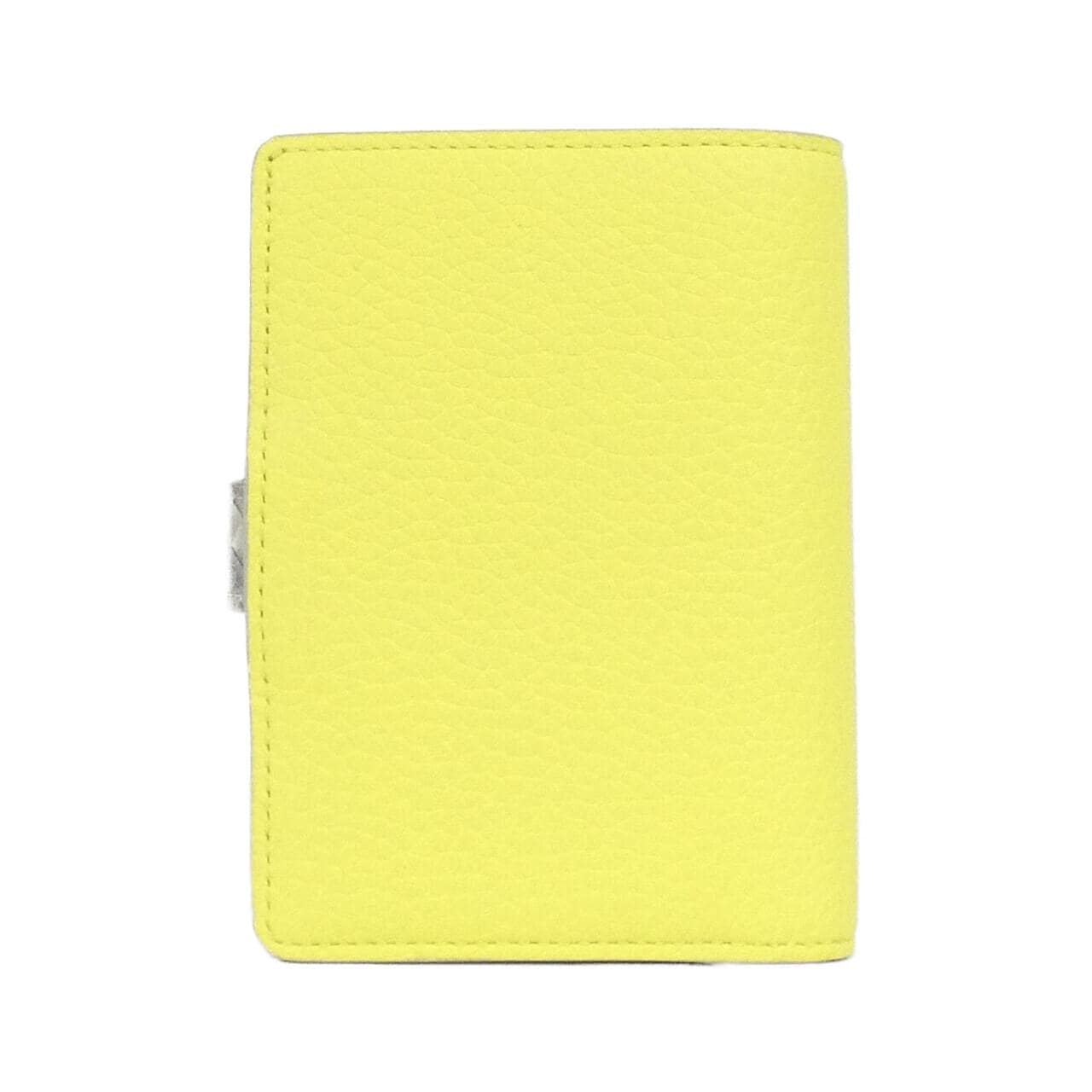 ルイヴィトン エキゾチック レザー LVヴェルティカル ウォレット コンパクト N89118 財布