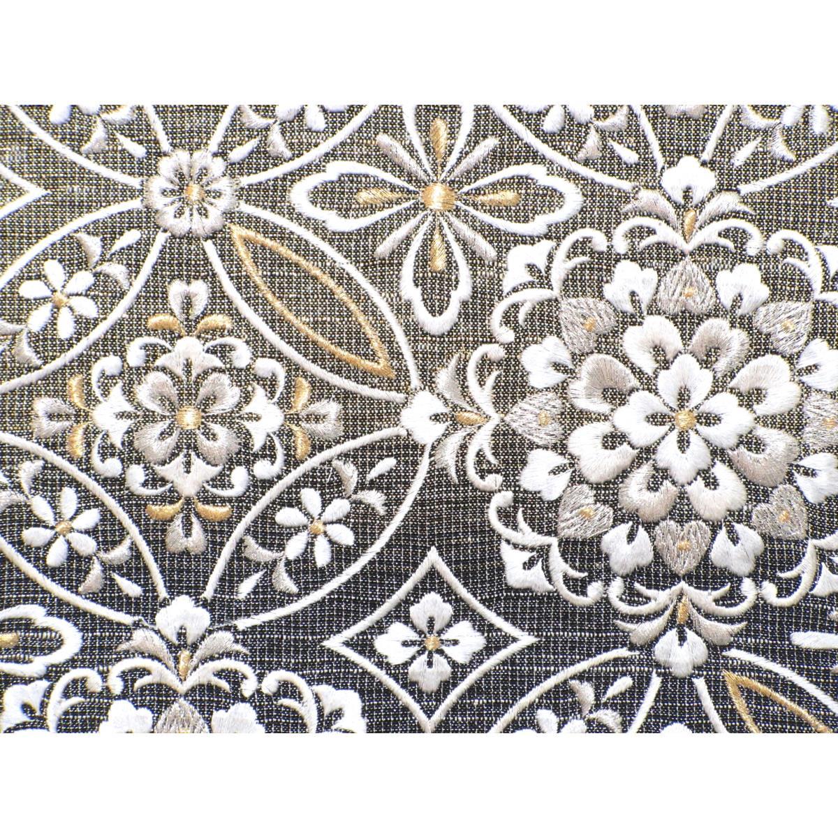 コメ兵｜【未使用品】袋帯 刺繍加工｜きもの｜帯｜袋帯｜【公式】日本  