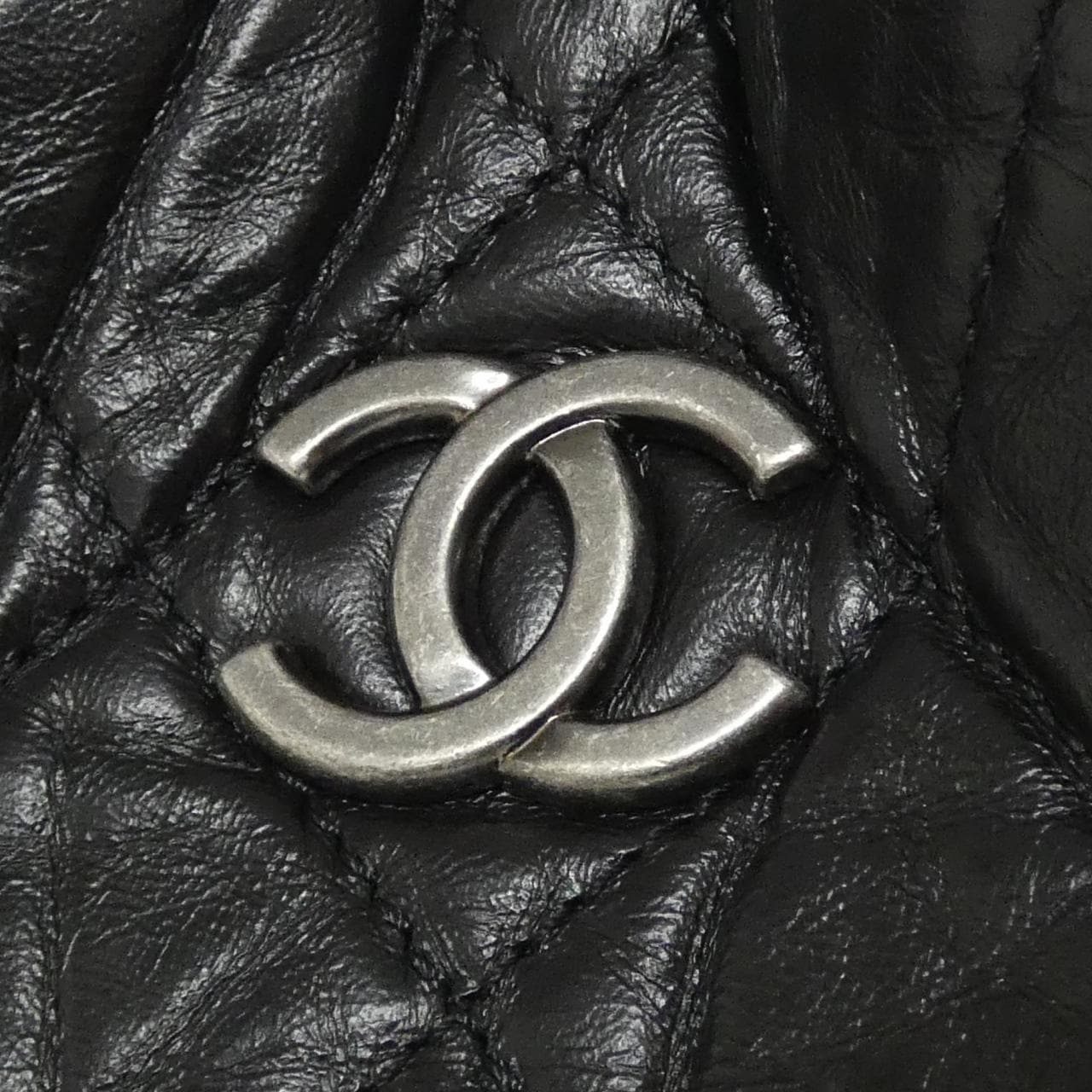 シャネル ガブリエル ライン 94485 リュックサック