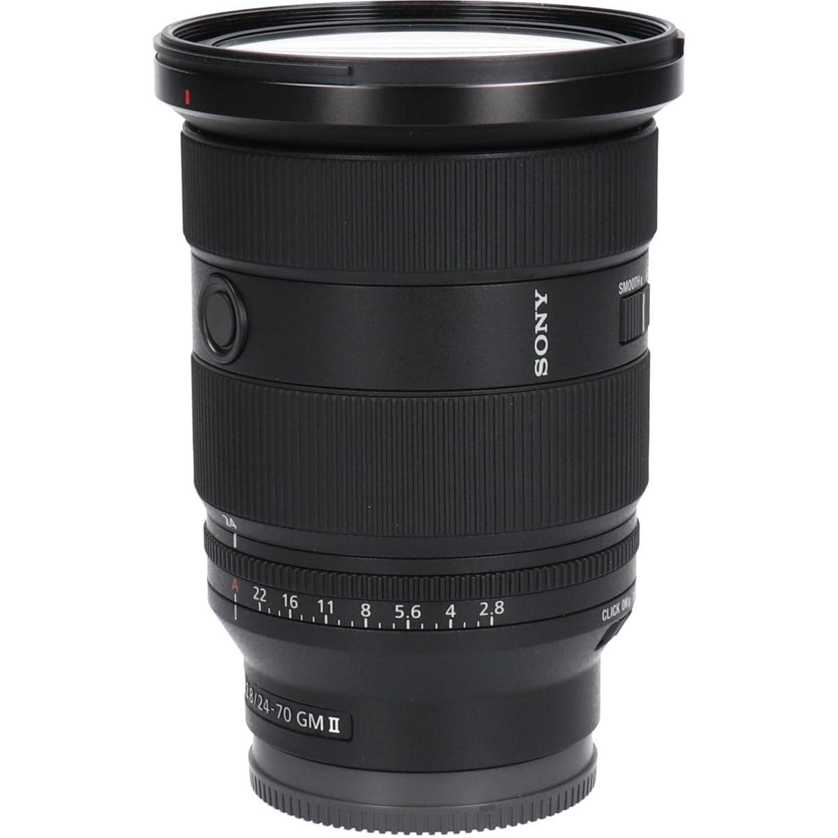 ＦＥ２４－７０ｍｍ　Ｆ２．８ＧＭ　ＩＩ