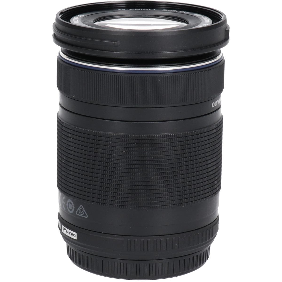 ＭＺＤ　ＥＤ４０－１５０ｍｍ　Ｆ４－５．６Ｒ