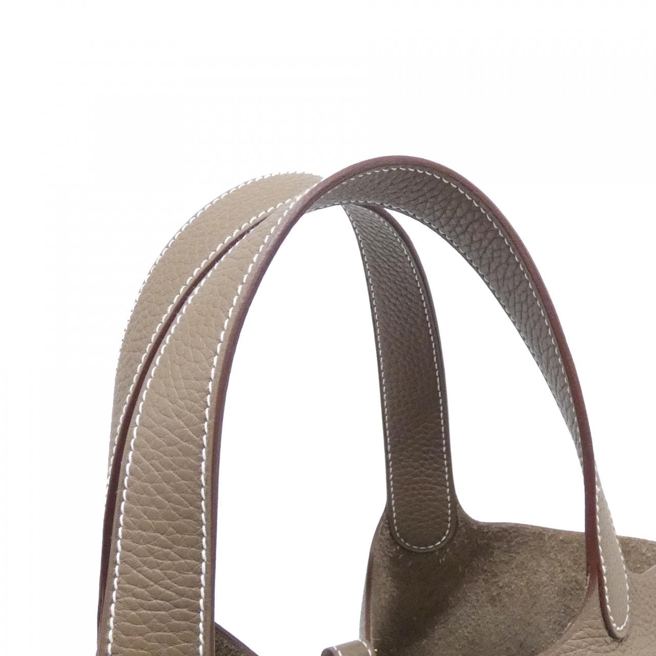 【未使用品】エルメス ピコタン ロック MM 060991CC バッグ