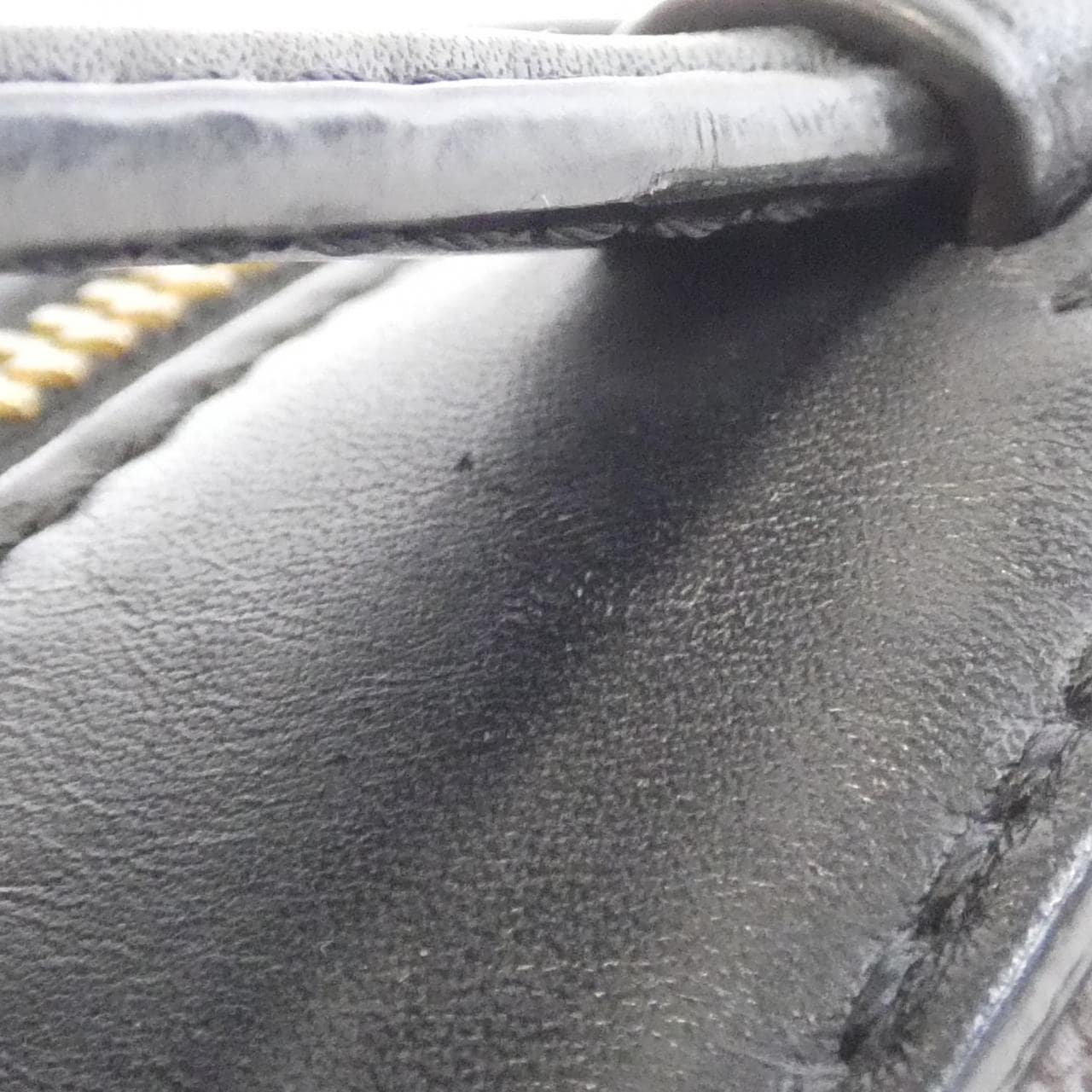ルイヴィトン モノグラム サントンジュ M43555 ショルダーバッグ