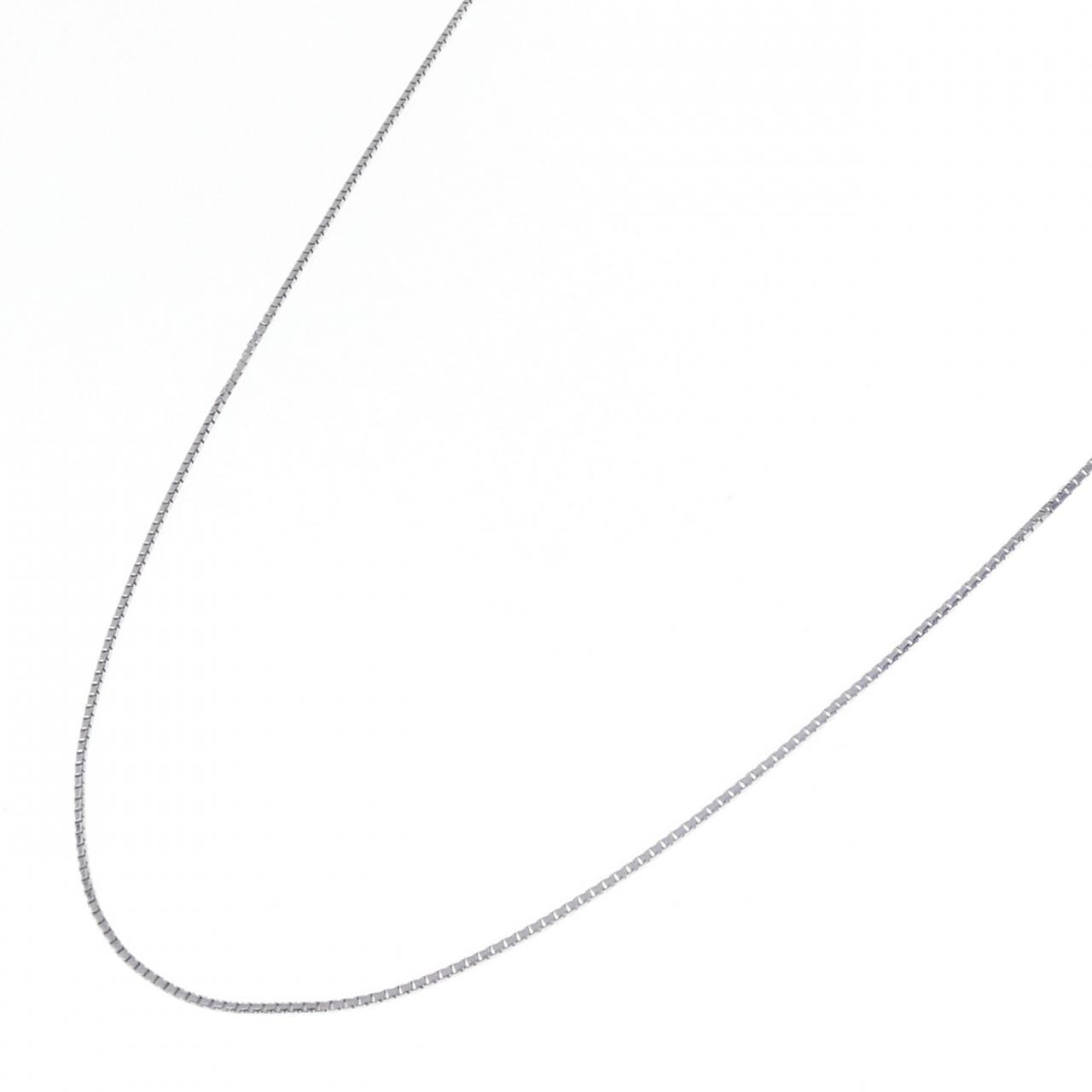 PT850 Chain Necklace