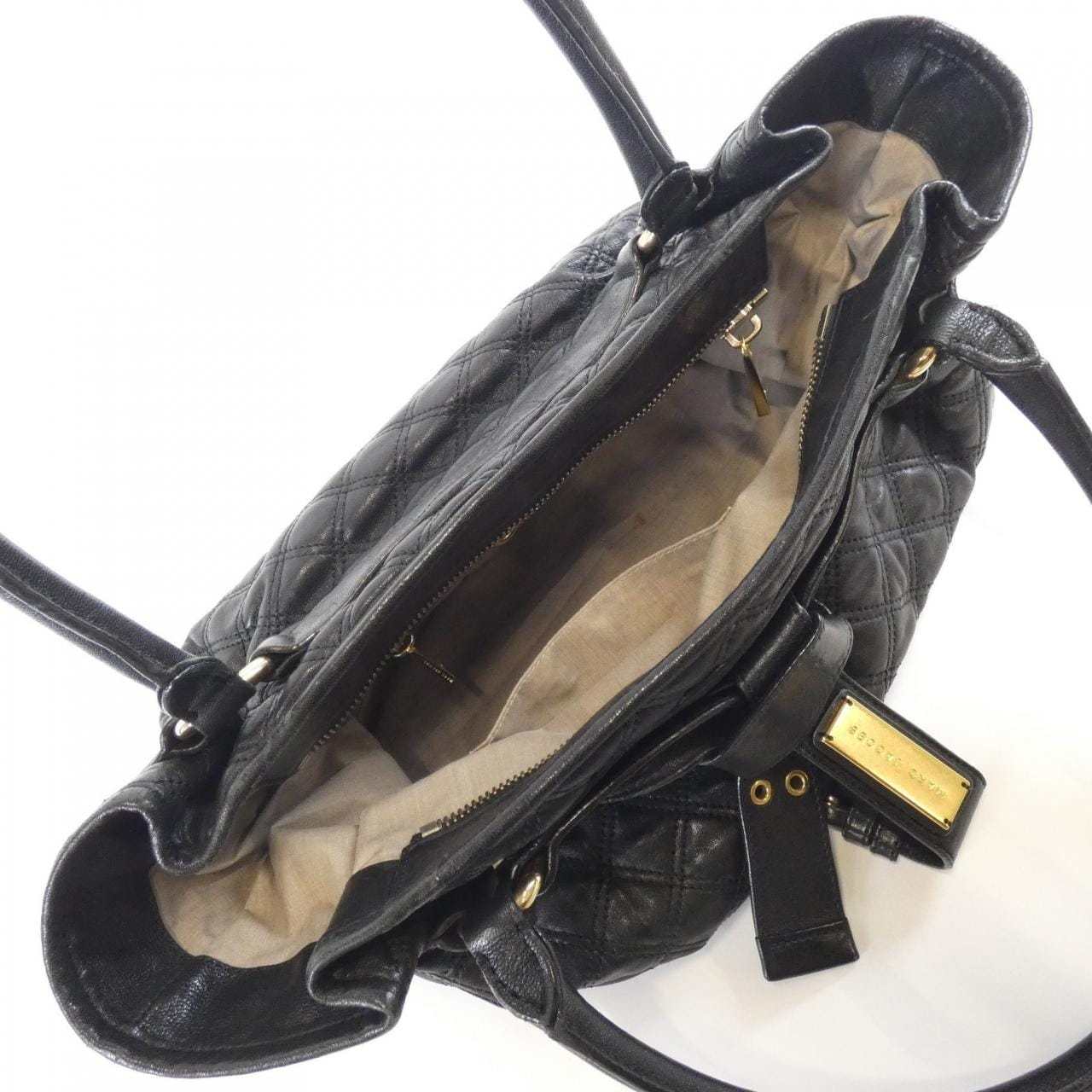 マークジェイコブス バッグ