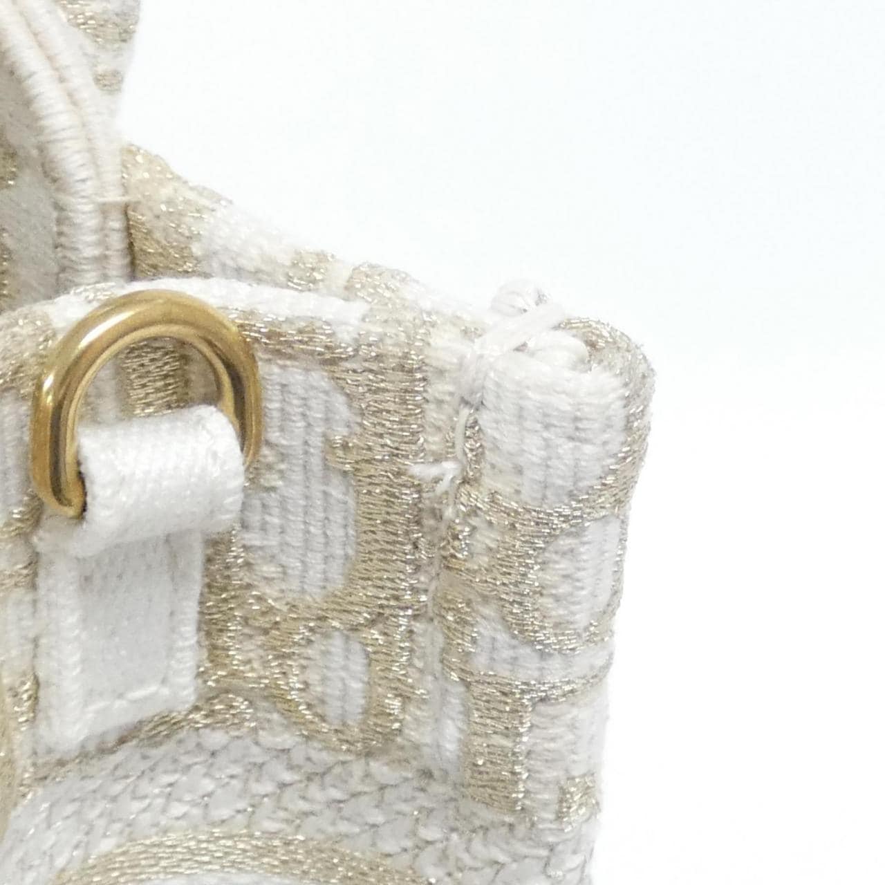 クリスチャンディオール DIOR OBLIQUE ディオール ブック トート ミニ S5573CTQR バッグ