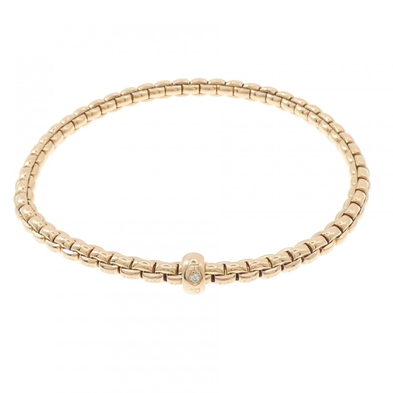 フォッペ フレグジット ブレスレット 0.01CT
