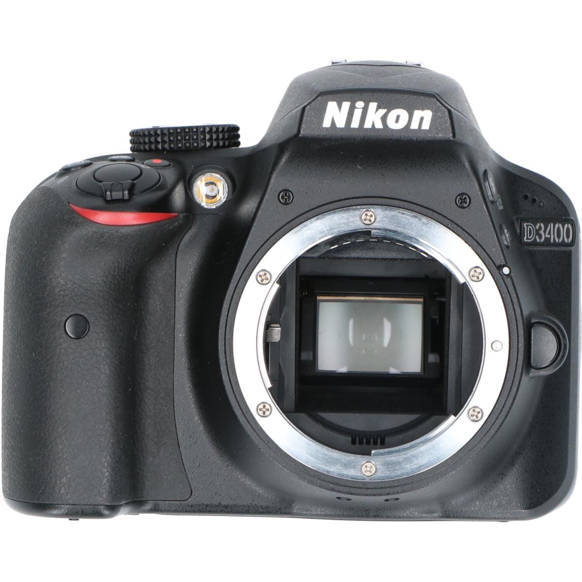 NIKON D3400 Black