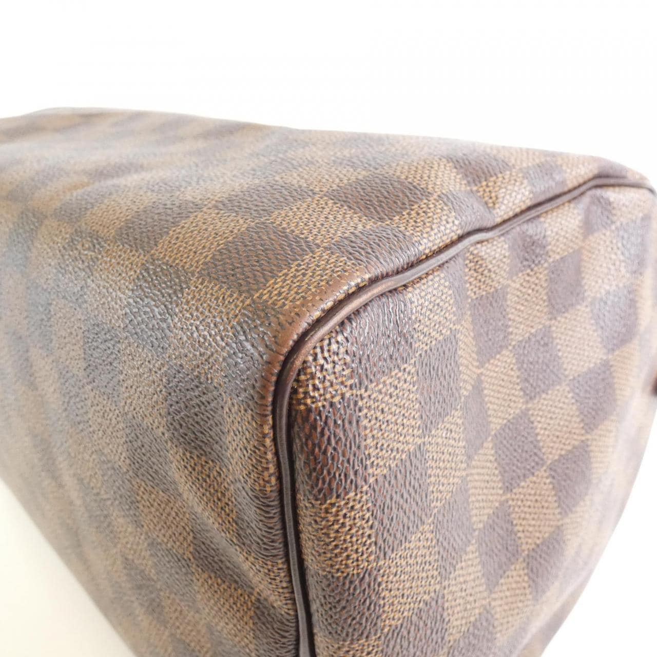 LOUIS VUITTON Damier Speedy 30 厘米 N41364 波士顿包