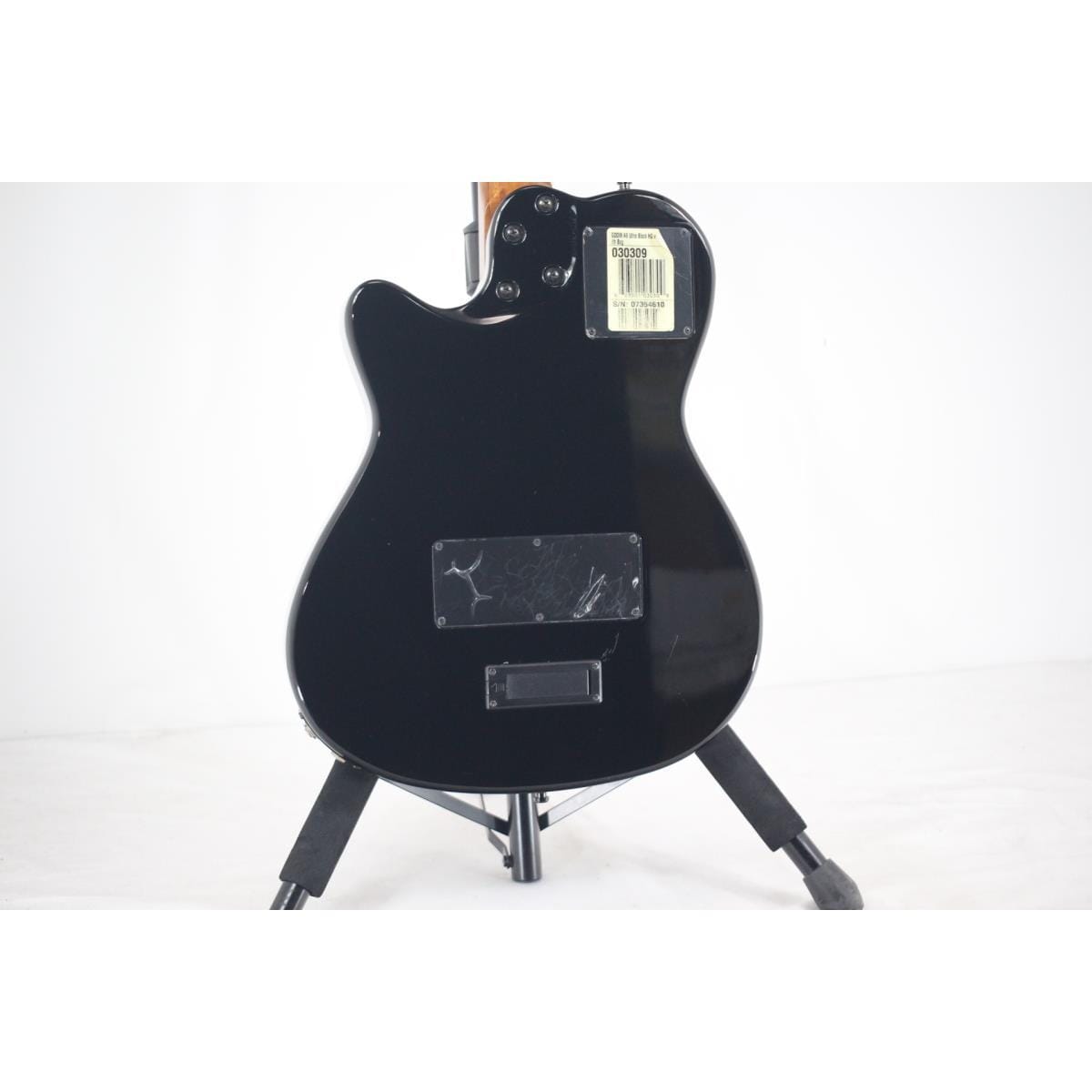 GODIN A6 ULTRA