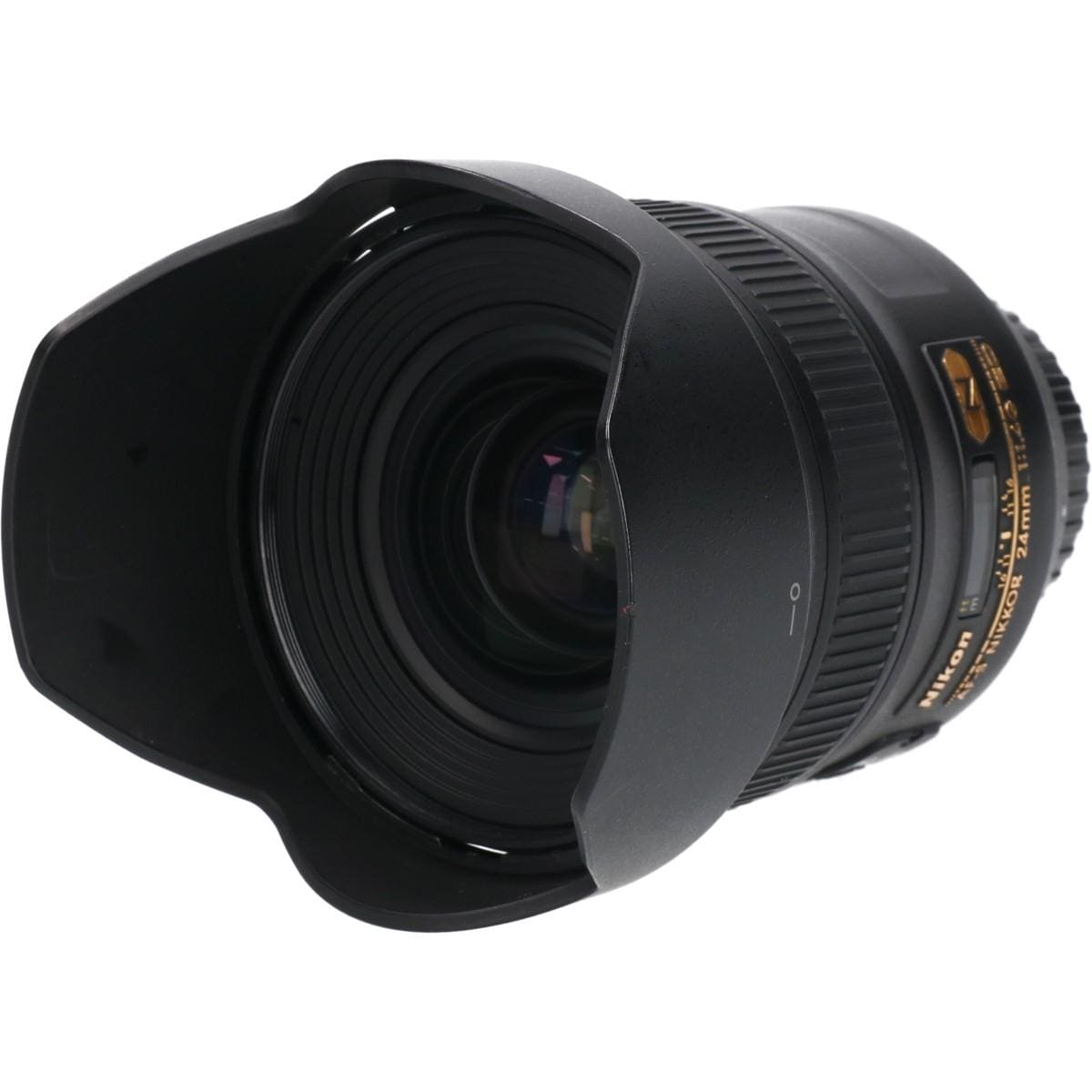ＡＦ－Ｓ２４ｍｍ　Ｆ１．４Ｇ　ＥＤ