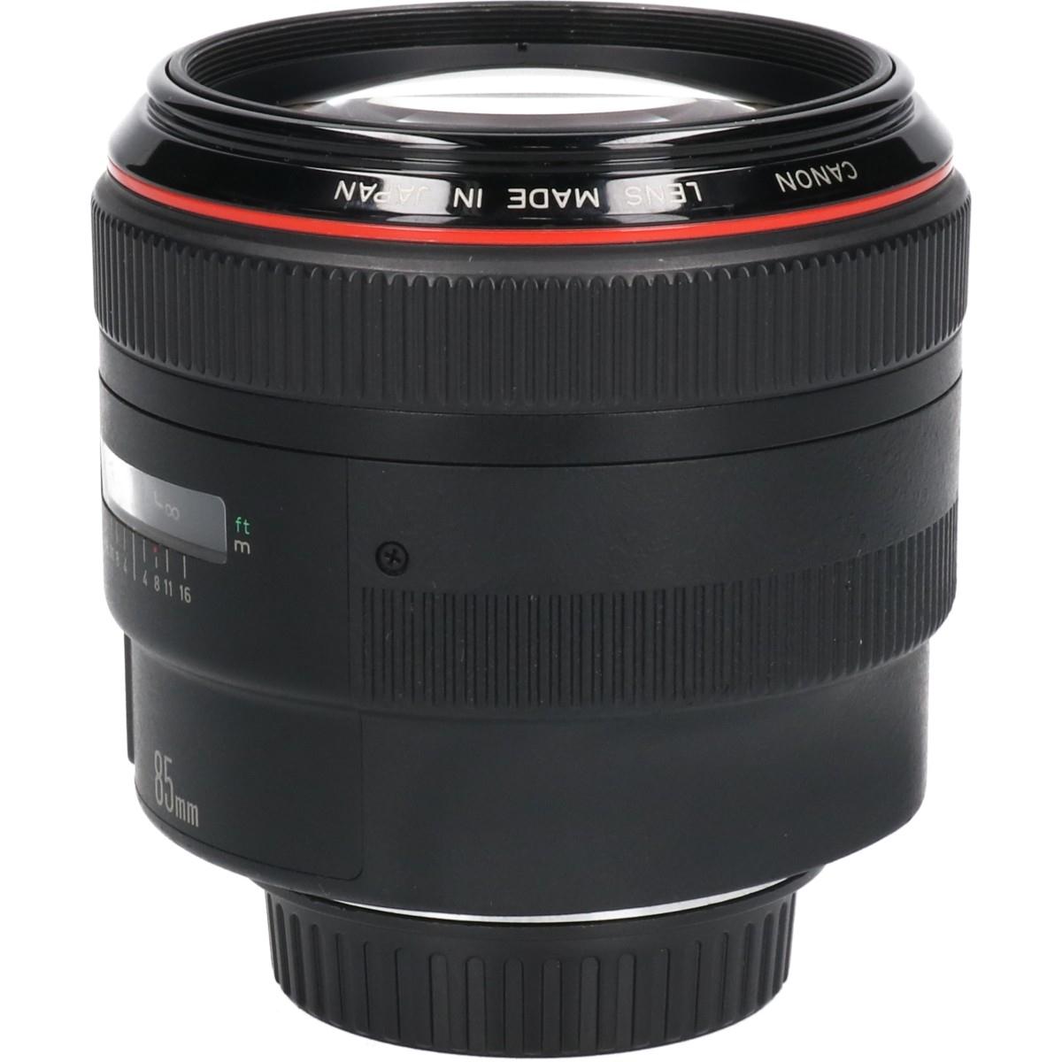 ＥＦ８５ｍｍ　Ｆ１．２Ｌ　ＵＳＭ