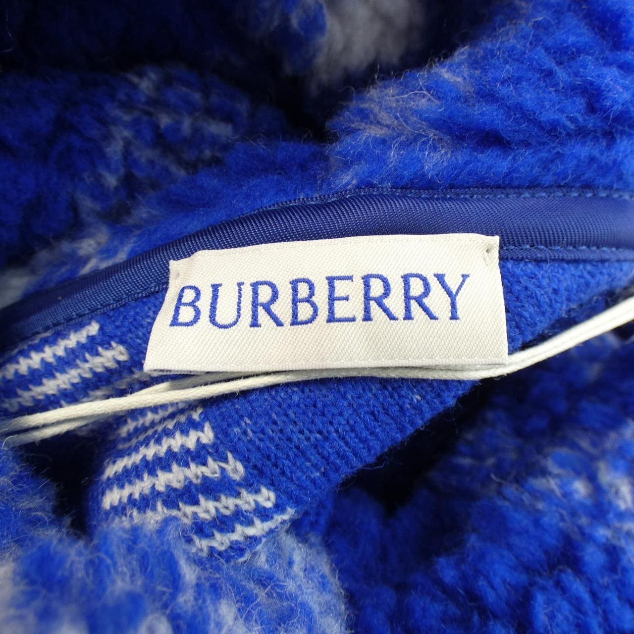 バーバリー BURBERRY パーカー