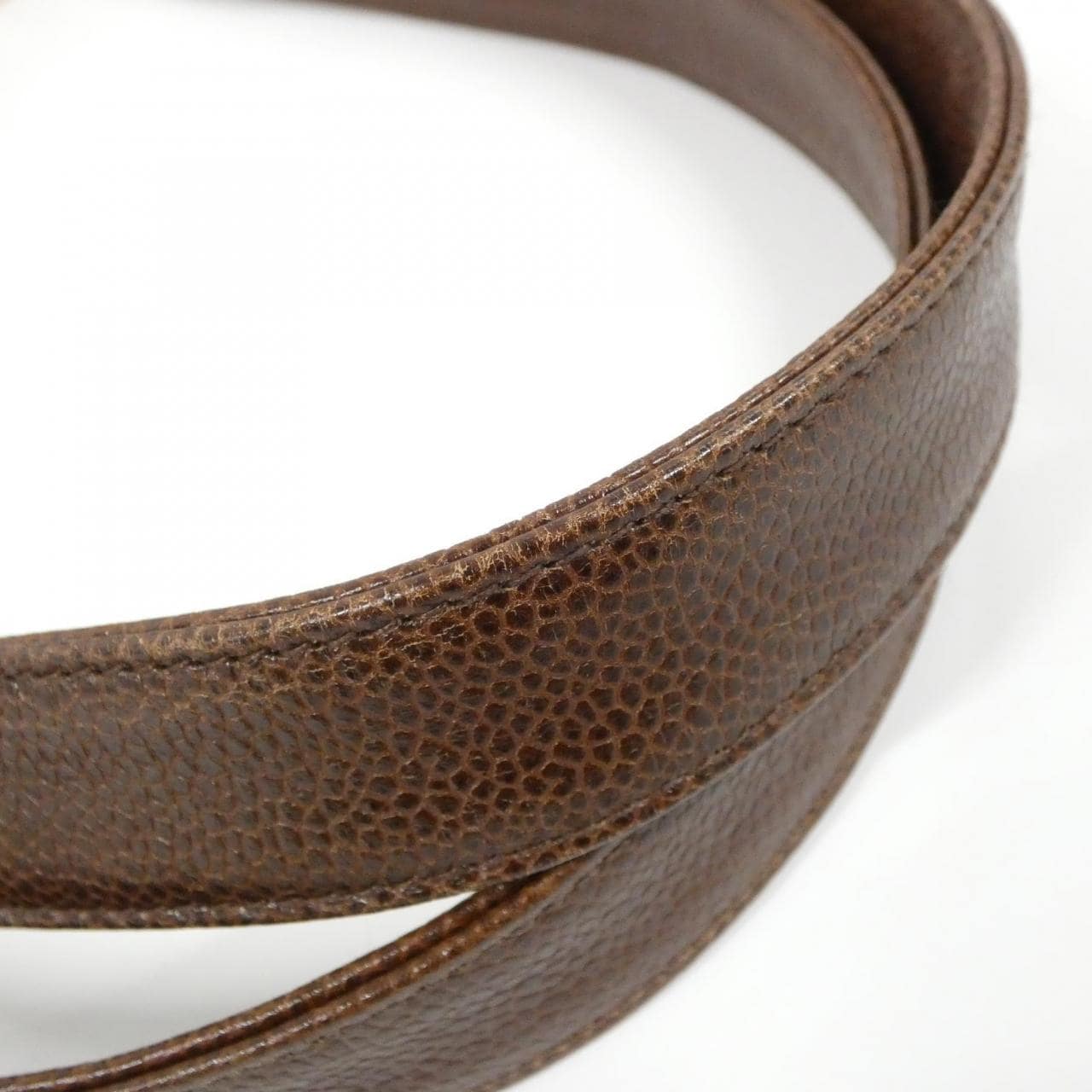 【ヴィンテージ】シャネル 03682 ショルダーバッグ