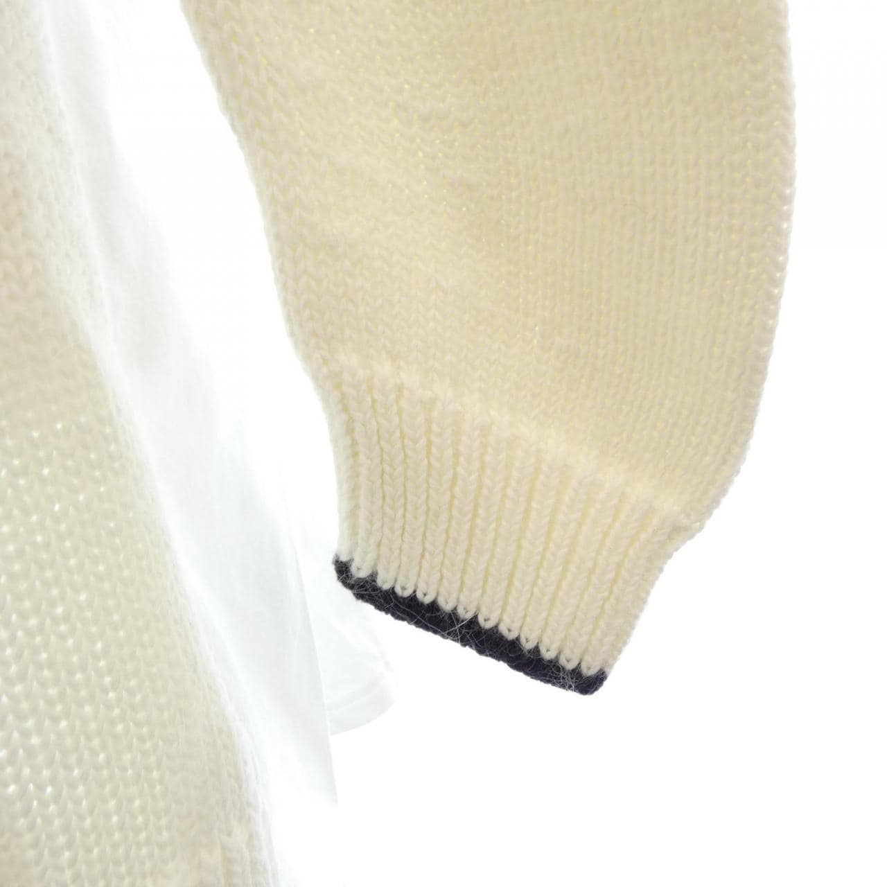 エムエムシックス MM6 S52GP0148 ニット