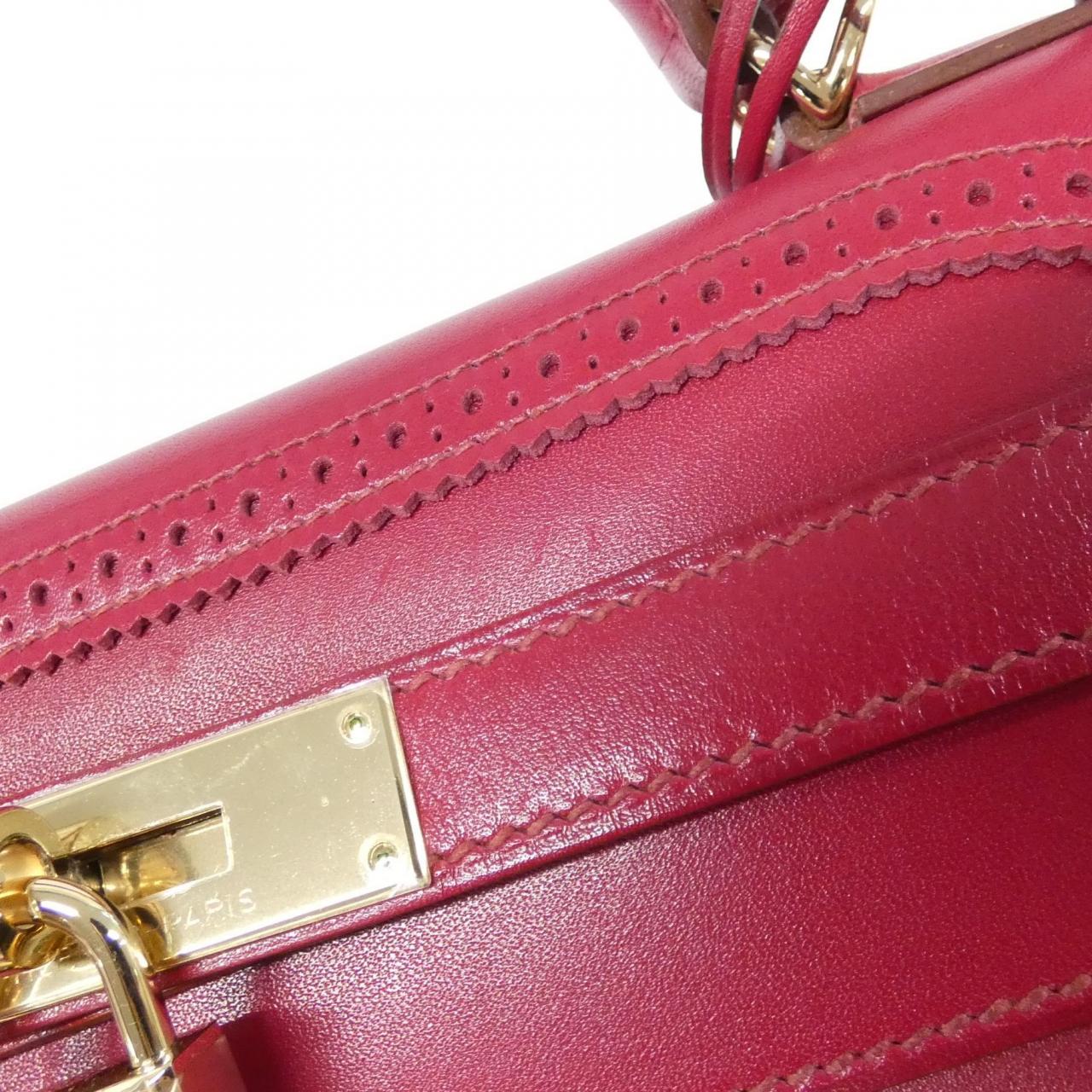 エルメス ケリー ギリーズ 32cm 063936CP バッグ