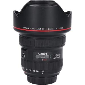 ＥＦ１１－２４ｍｍ　Ｆ４Ｌ　ＵＳＭ
