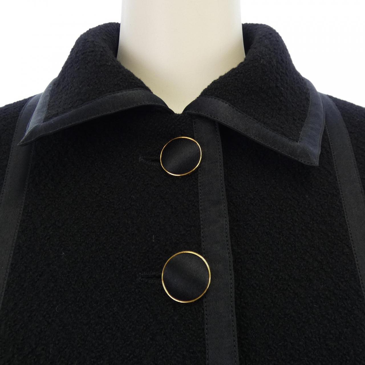 【ヴィンテージ】シャネル CHANEL 20663E19 ジャケット