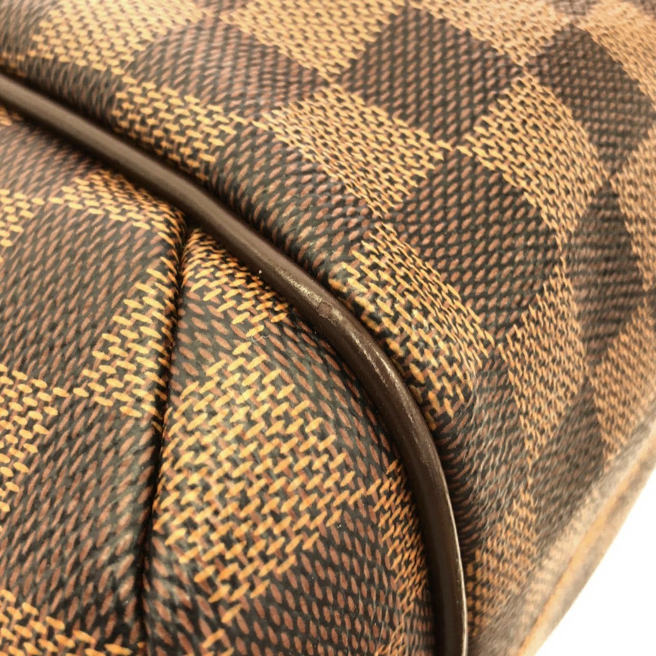 ルイヴィトン ダミエ トータリー PM N41282 バッグ