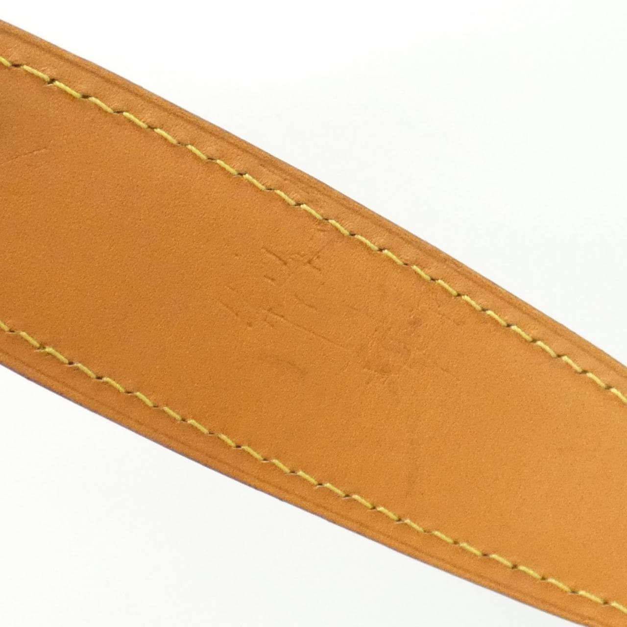 ルイヴィトン モノグラム(アイコノクラスト) パンチング バッグ ベビー M40230 ショルダーバッグ