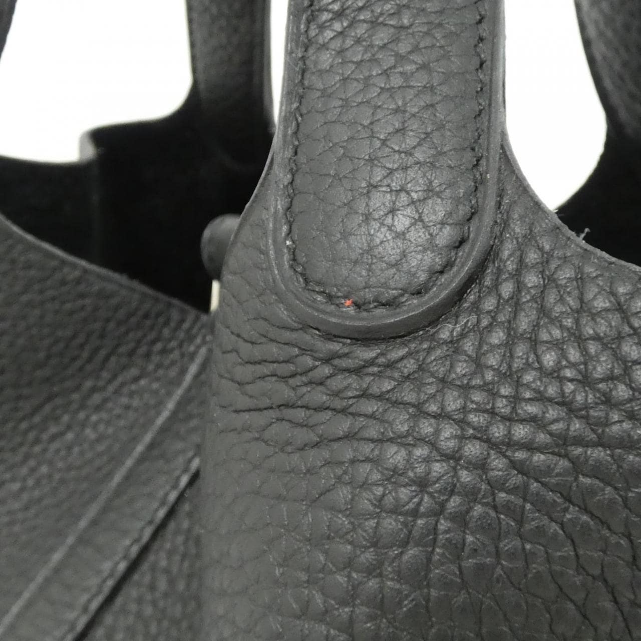 【ヴィンテージ】エルメス ピコタン PM 036844CK バッグ