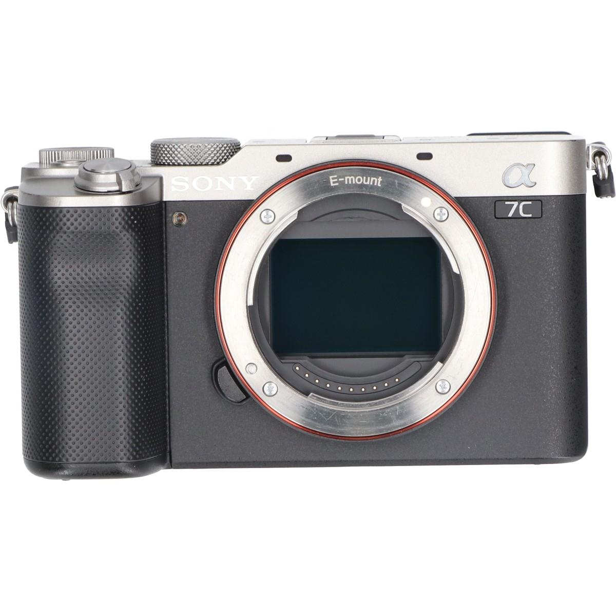 α７Ｃ　ＩＬＣＥ－７Ｃ