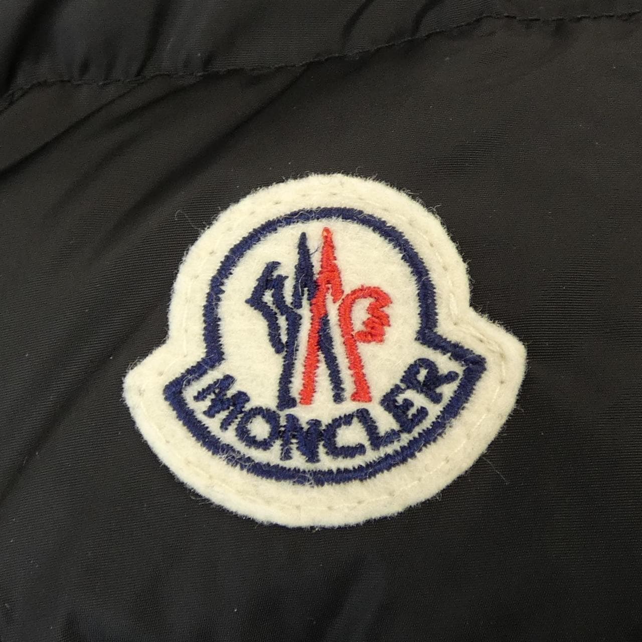 モンクレール MONCLER FLAMMETTE ダウンコート