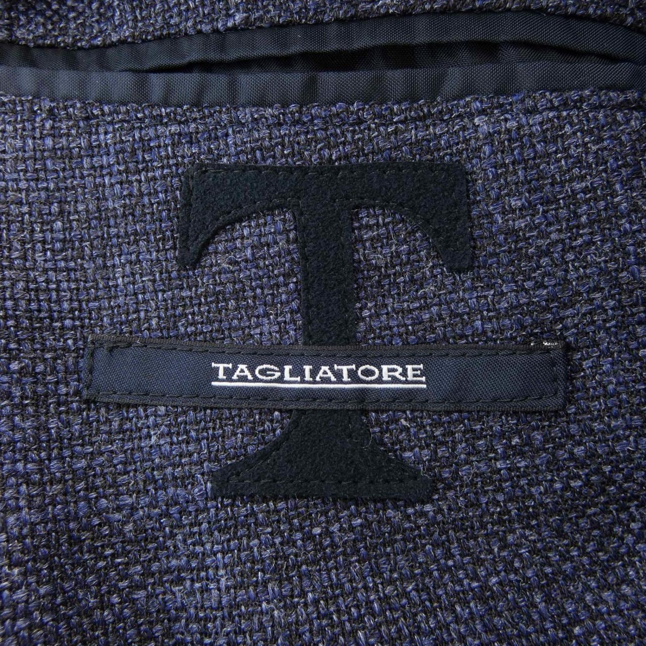 タリアトーレ TAGLIATORE ジャケット