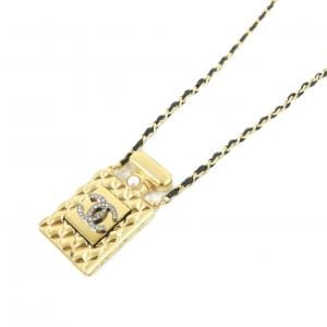 シャネル AB4389 ネックレス
