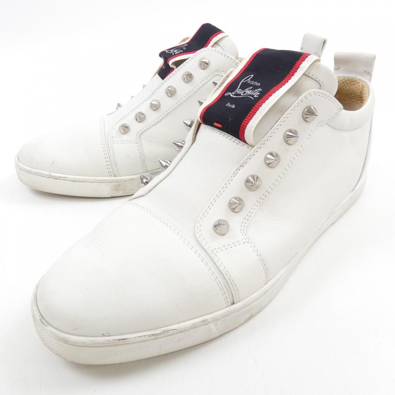 クリスチャンルブタン CHRISTIAN LOUBOUTIN スニーカー