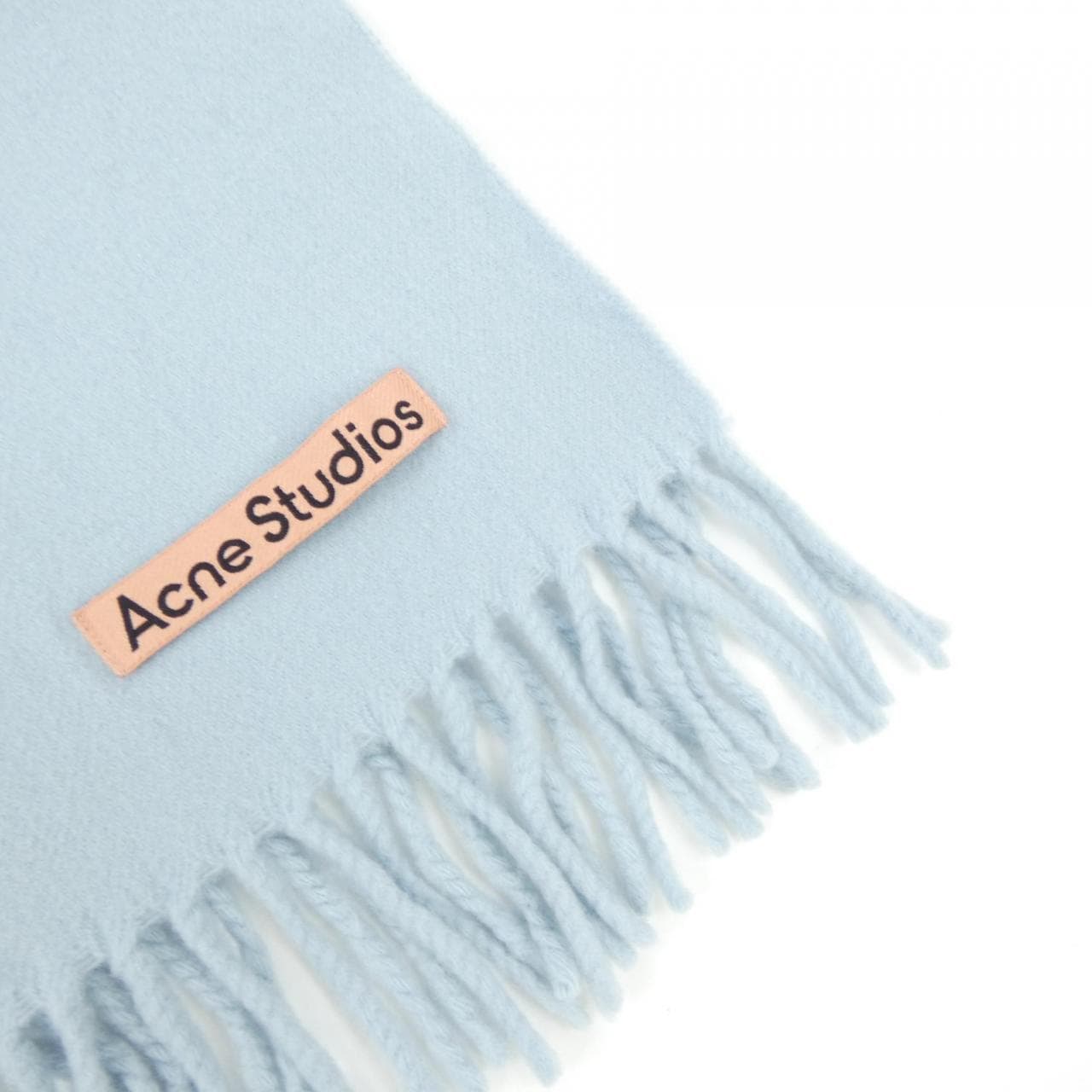 アクネストゥディオズ ACNE STUDIOS MUFFLER