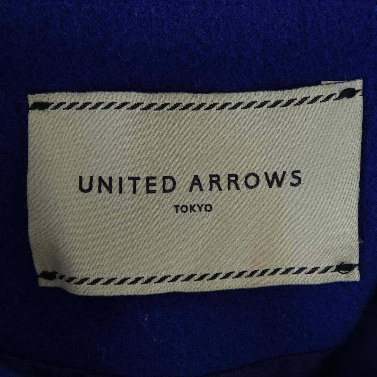 ユナイテッドアローズ UNITED ARROWS ジャケット