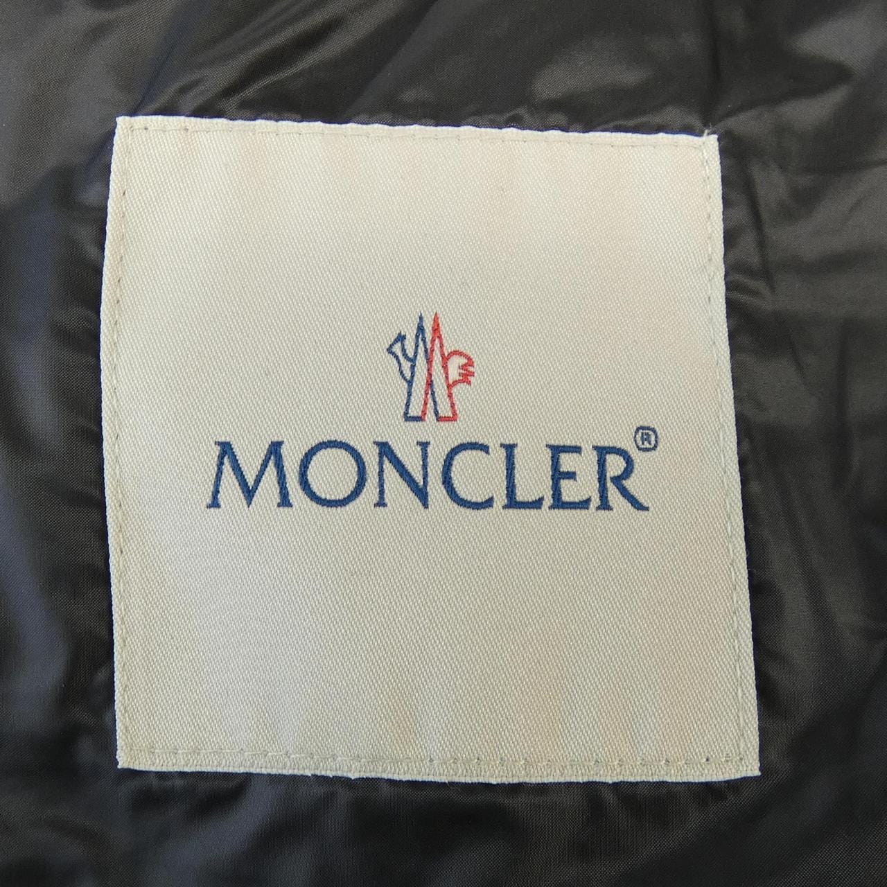 モンクレール MONCLER SEYNE ダウンコート