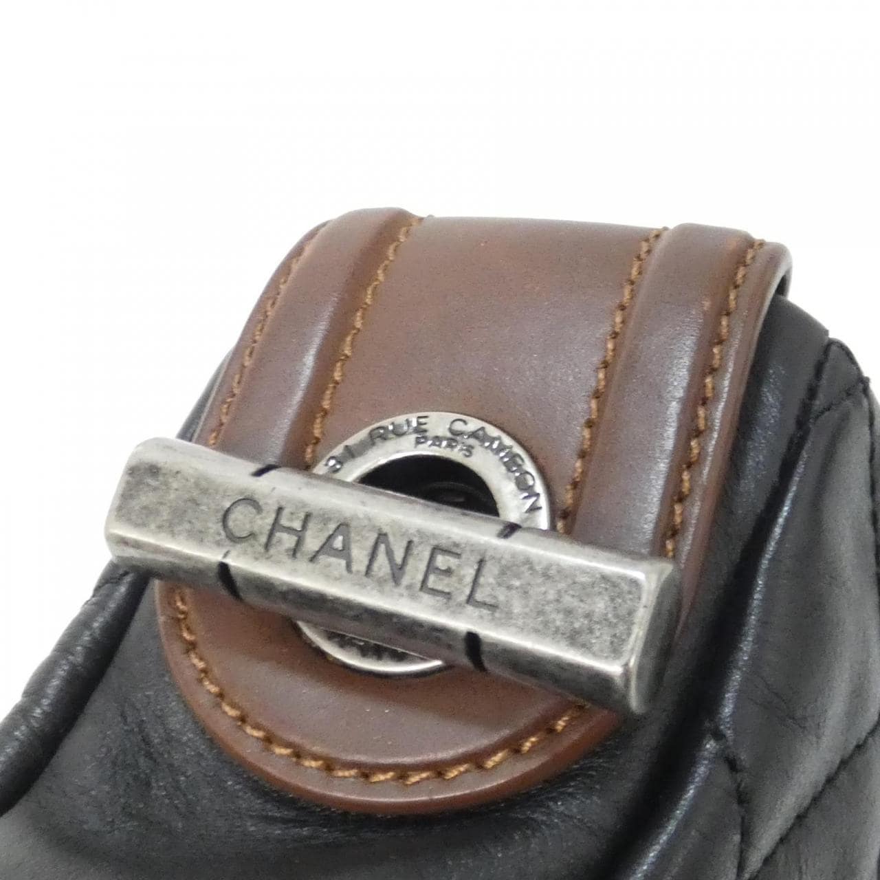 シャネル 66908 ショルダーバッグ