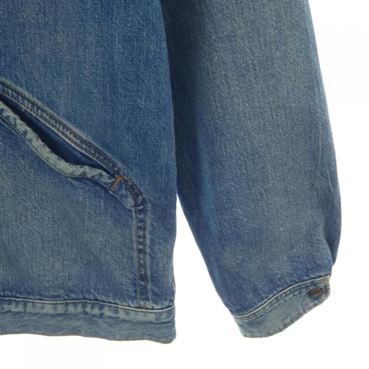 マインデニム MINEDENIM 2503-8002-85-022 デニムジャケット