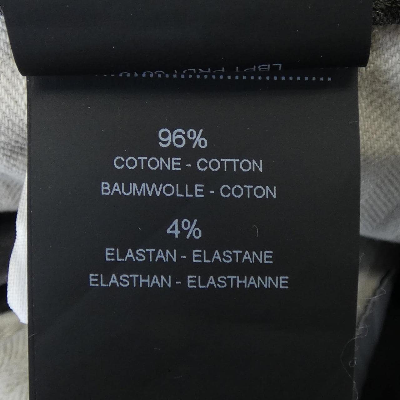 ピーティートリノ PT TORINO パンツ