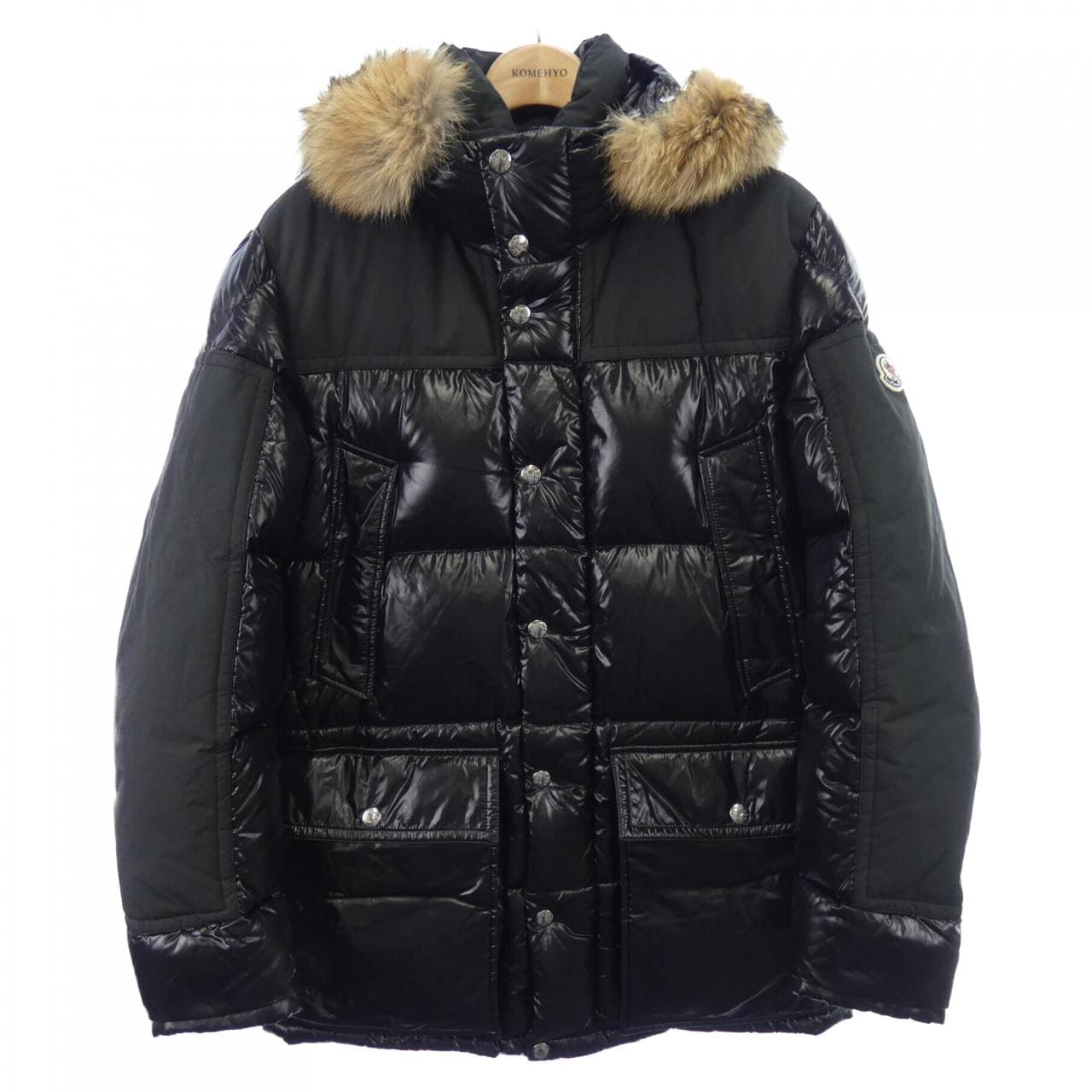 モンクレール MONCLER FREY ダウンジャケット