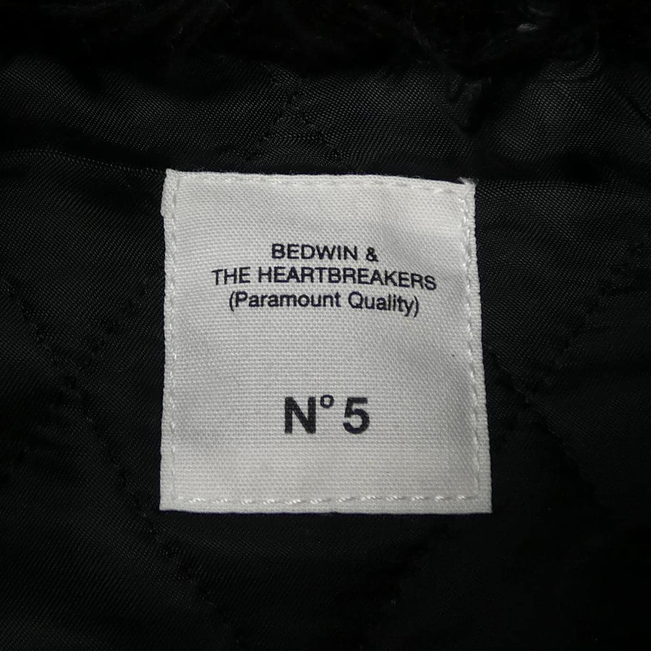 ベドウィン BEDWIN コート