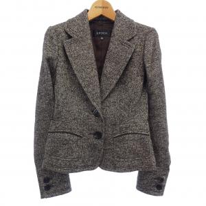 エポカ EPOCA ジャケット