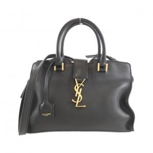 サンローラン ベイビー カバス モノグラム 424868 BJ50J バッグ