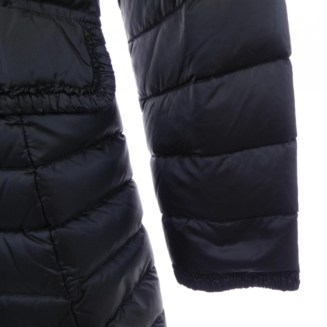 モンクレール MONCLER VANNE ダウンコート