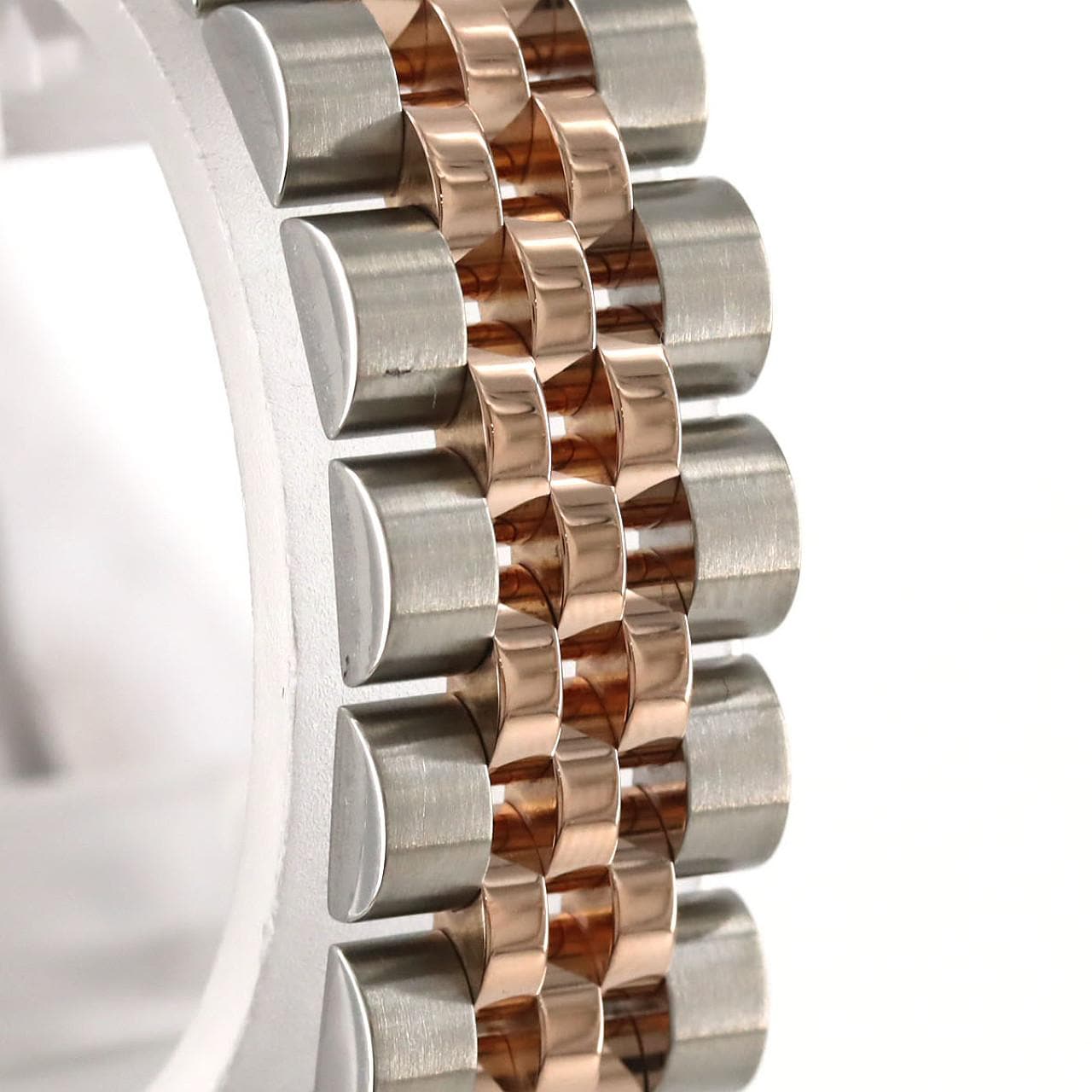 ロレックス デイトジャスト 179171 SSxPG 自動巻 M番