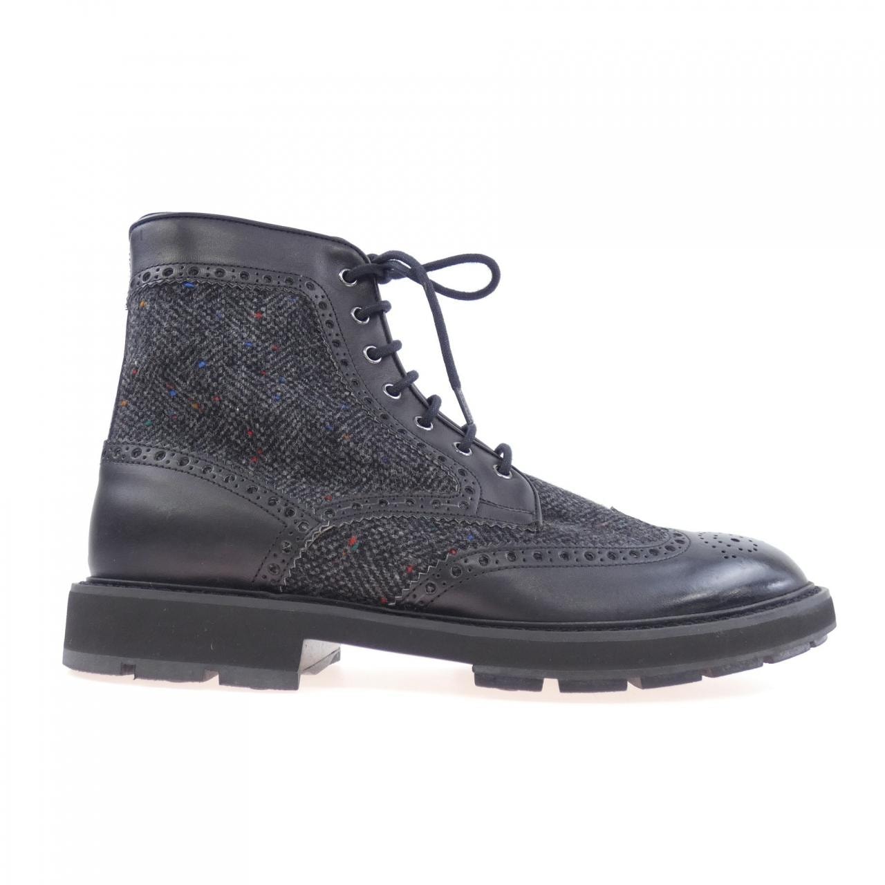 トッズ TOD'S ブーツ