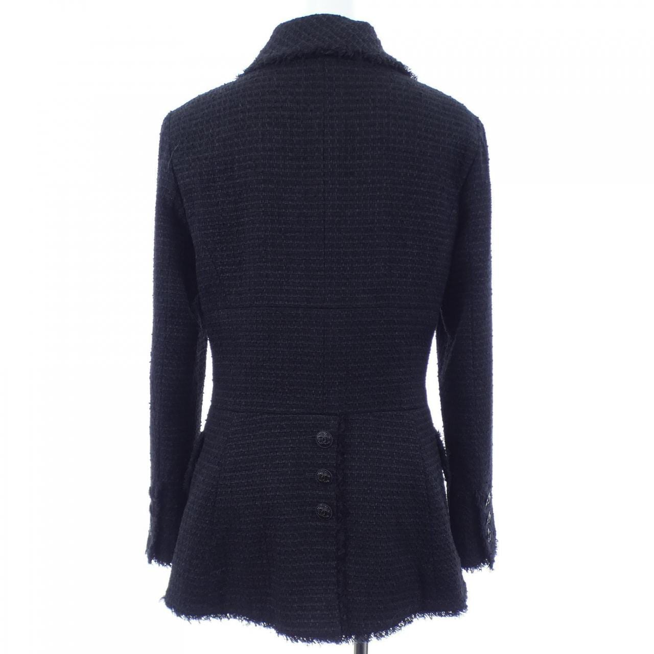 シャネル CHANEL P35014V23063 09P ジャケット